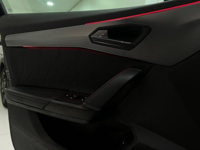 CUPRA Formentor 1.5 TSI tua da ?219,00