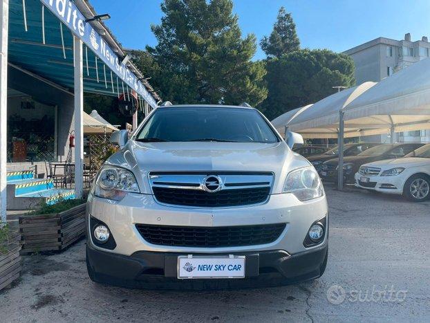 OPEL Antara 2.2 Cdti 163Cv 4X4 AUTO PERFETTA -2013