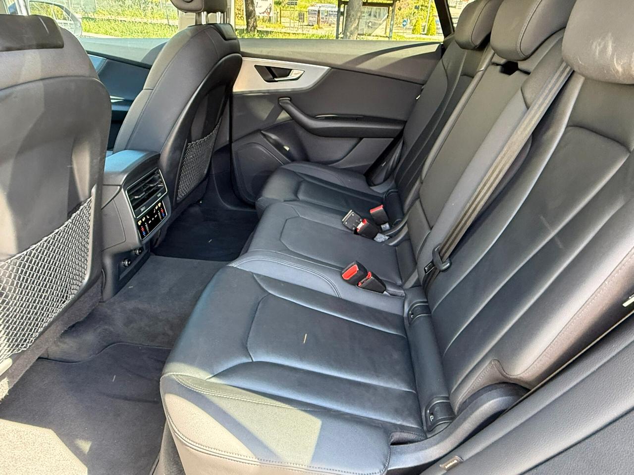 Audi Q8 50 TDI 286 CV quattro tiptronic Sport