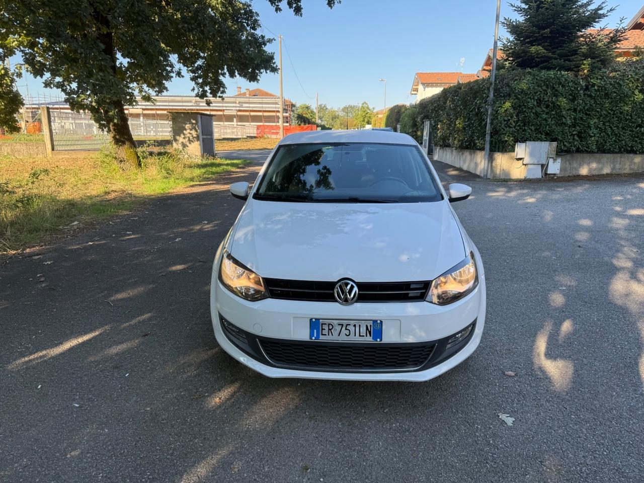 Volkswagen Polo 1.4 5 porte Highline