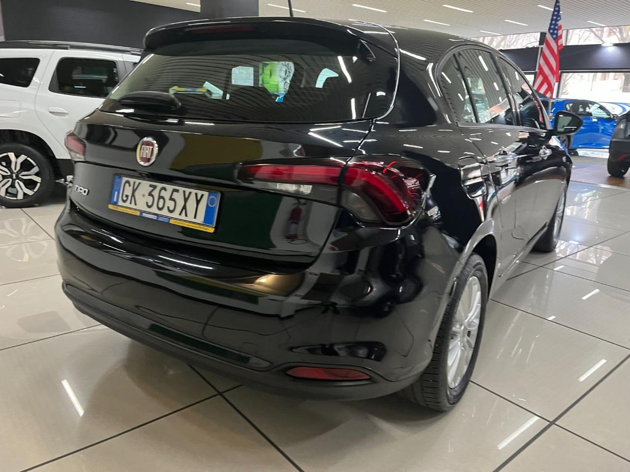 FIAT Tipo (2015-->) Tipo 1.0 5 porte City Life