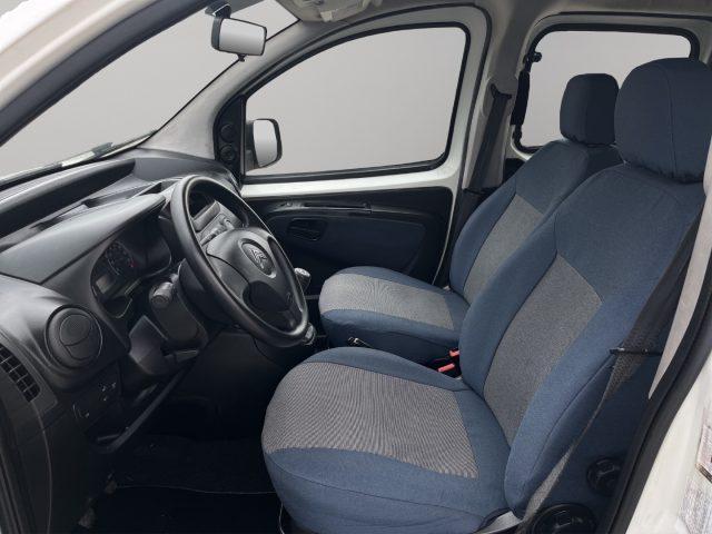 CITROEN Nemo 1.4 Multispace Autocarro N1