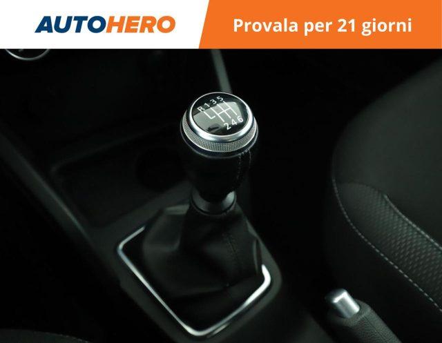 DACIA Duster 1.5 Blue dCi 8V 115 CV 4x2 Comfort