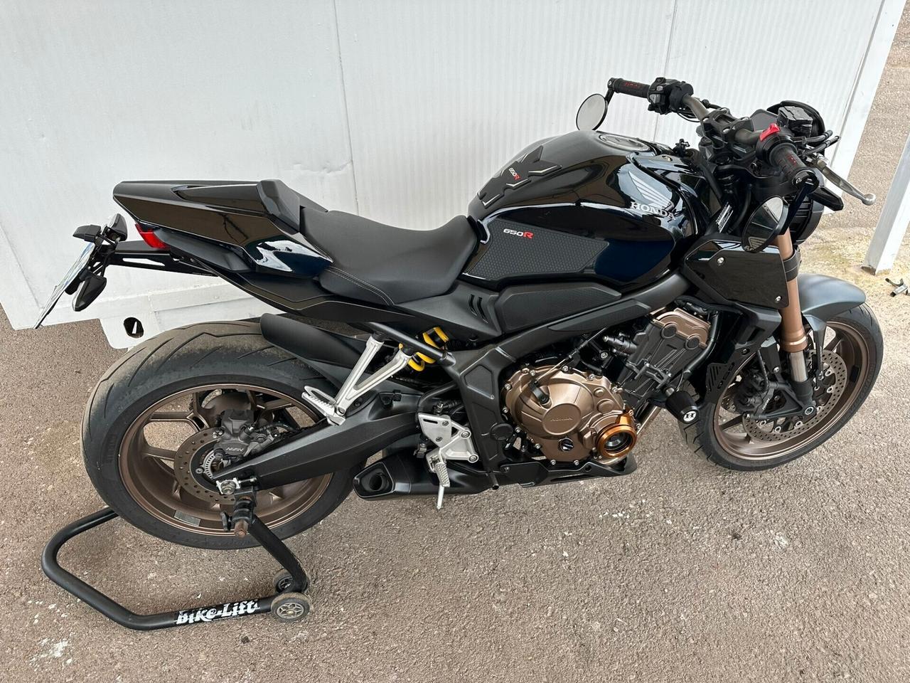 Honda CB 650 R - 2020