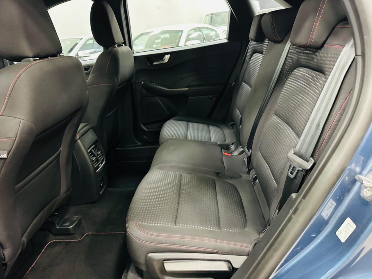 Ford Kuga 1.5 EcoBlue 120 CV aut. 2WD ST-Line 2022