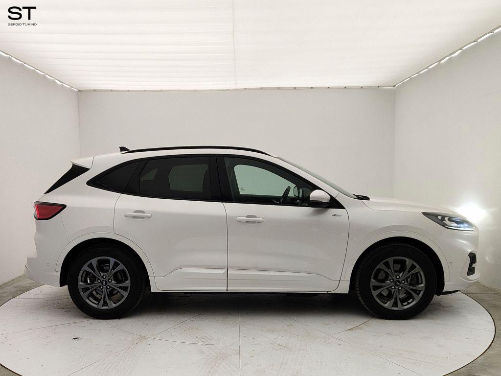 FORD Kuga 3ª serie - Kuga 2.5 Plug In Hybrid 225 CV CVT 2WD ST-Li