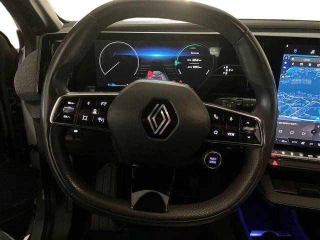 RENAULT Megane E-Tech Electric Techno EV60 AC22