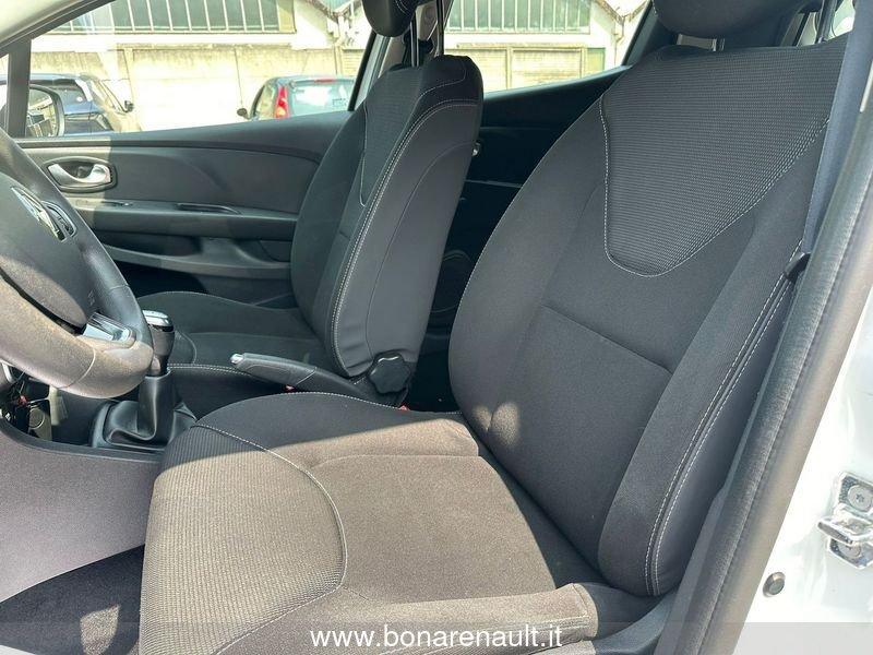 Renault Clio 1.2 75CV 5 porte Life
