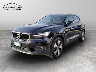 VOLVO XC40 - XC40 1.5 t2 Momentum Pro auto my21