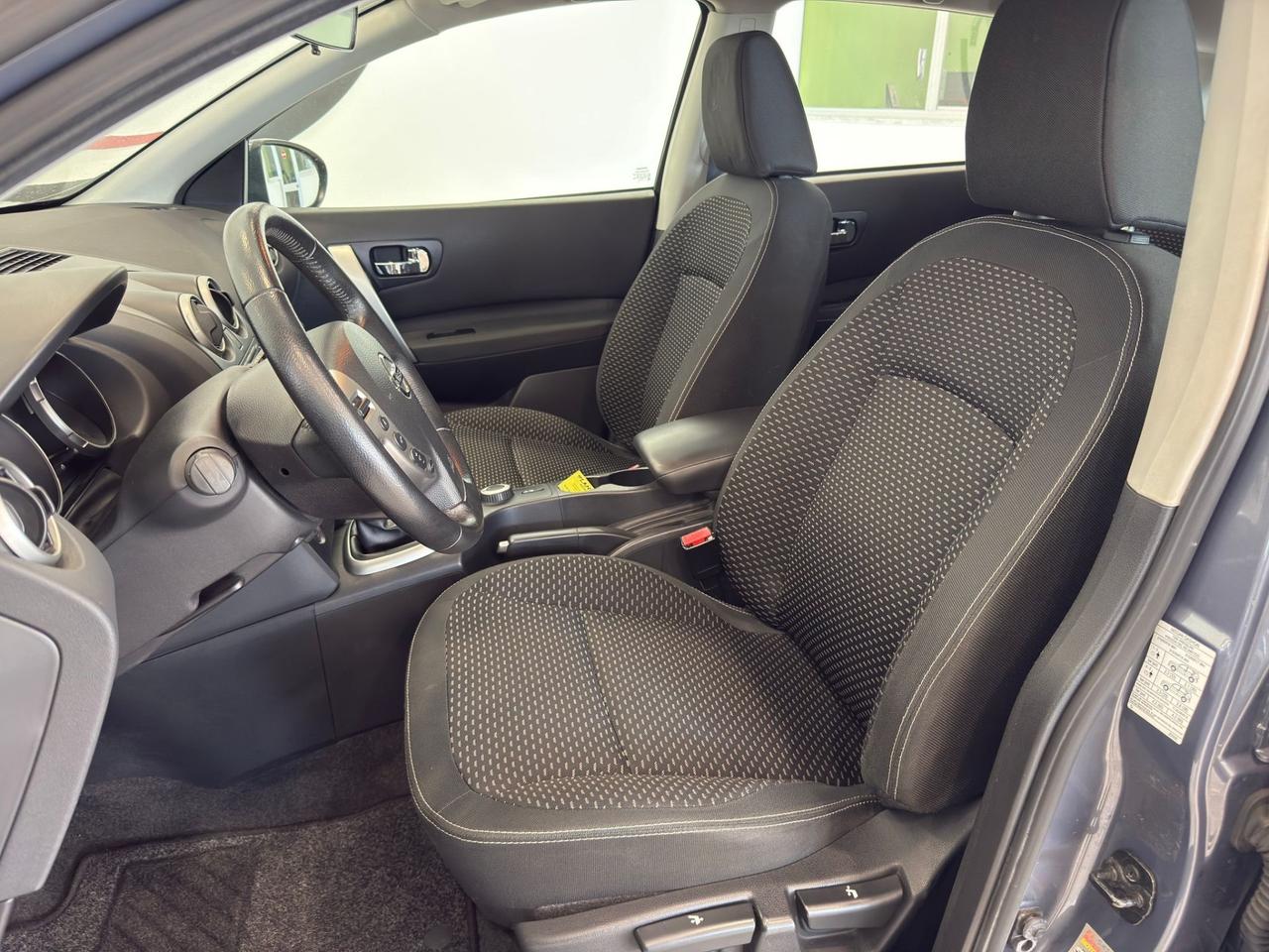 Nissan Qashqai 2.0 dCi DPF 4WD Tekna 150cv