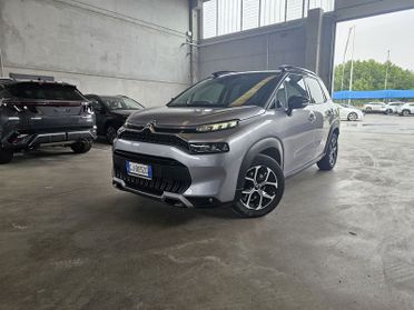 Citroën C3 Aircross BlueHDi 120 S&S EAT6 Shine Pack