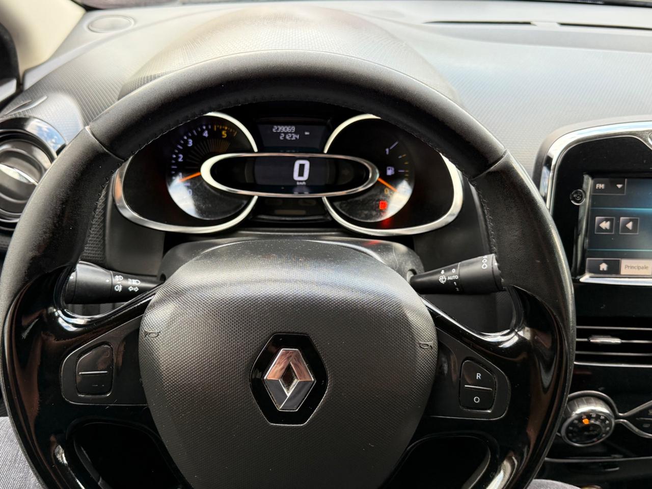 Renault Clio 1.5 dCi 90CV 5 porte Live!