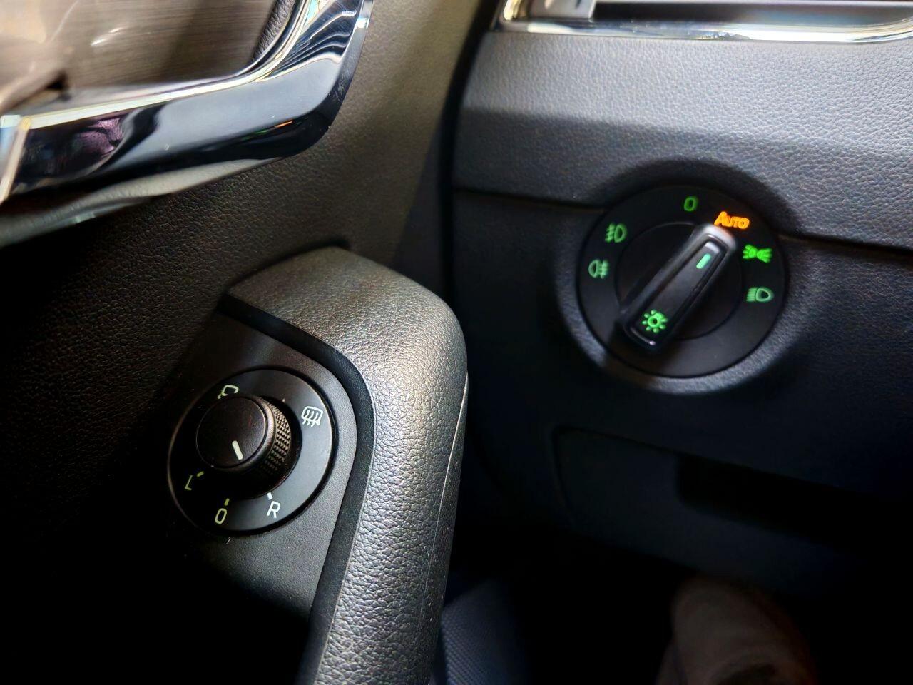 Skoda Octavia 1.5 Wagon Style G-Tec DSG