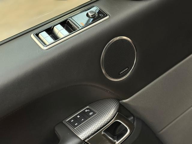 LAND ROVER Range Rover Sport 3.0 I6 MHEV HST
