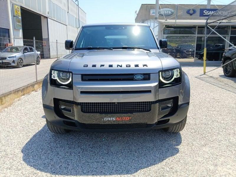 Land Rover Defender 110 3.0D I6 200 CV AWD Auto SE N1
