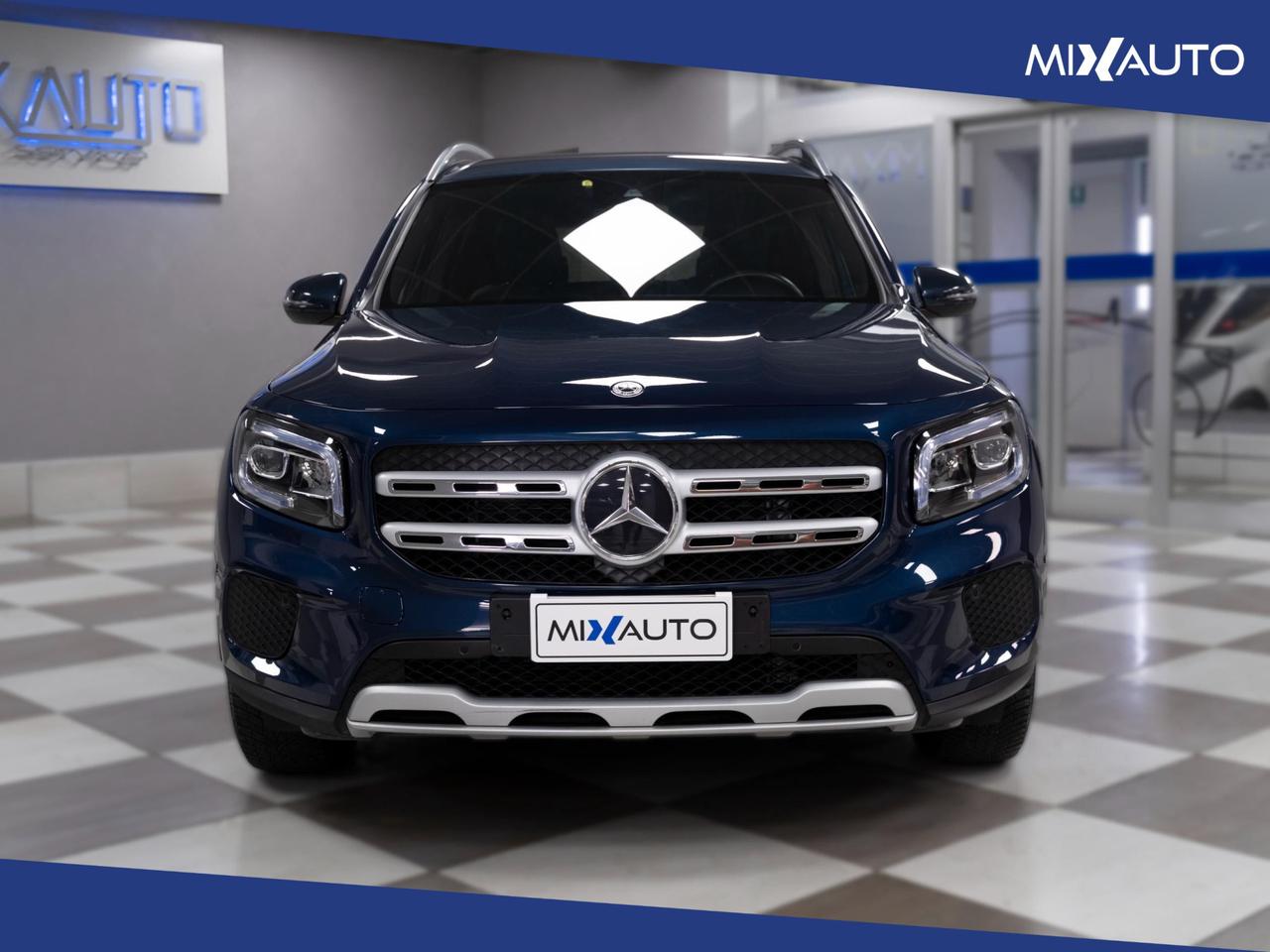 Mercedes-Benz GLB 180 D Sport 116CV Auto