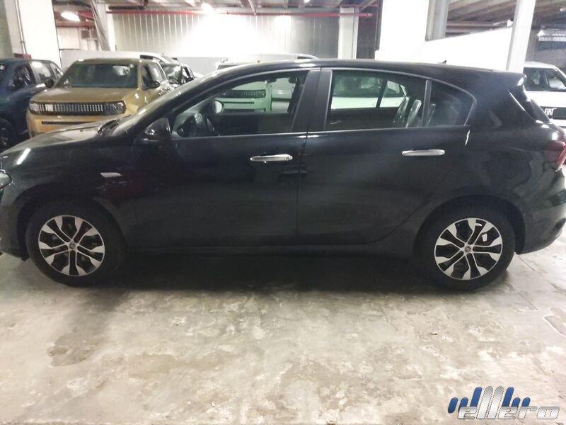 FIAT Tipo STATION WAGON MY24 5P My22 MJT95CV CITYLIFE