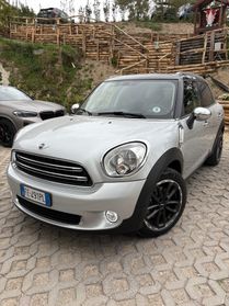 Mini Cooper D Countryman 1.6 Park Lane Plus
