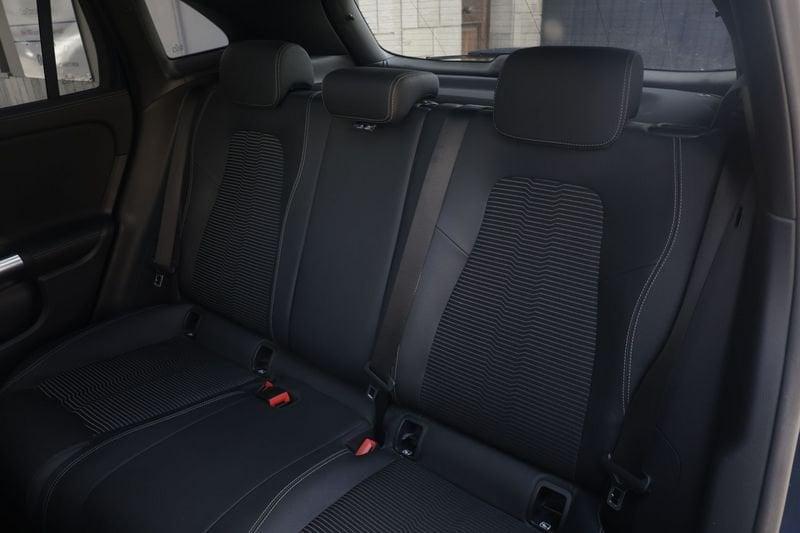 Mercedes-Benz GLA Mercedes-Benz GLA GLA 200 d Sport Plus auto Unicoproprietario