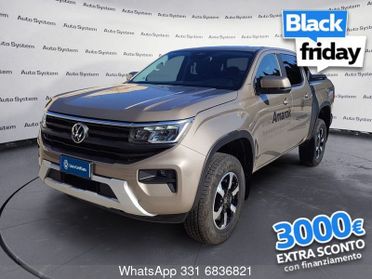 Volkswagen Amarok 2.0 TDI 205CV 4MOTION aut. Life