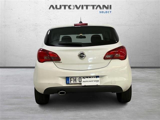 OPEL Corsa 5p 1.2 b-Color