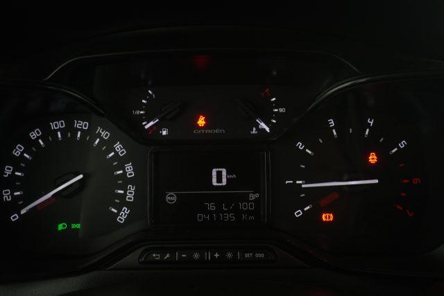 CITROEN C3 C3 PureTech 83 S&S Shine