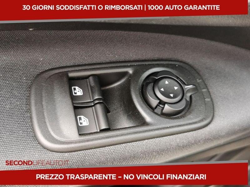FIAT 500 1.0 hybrid Icon