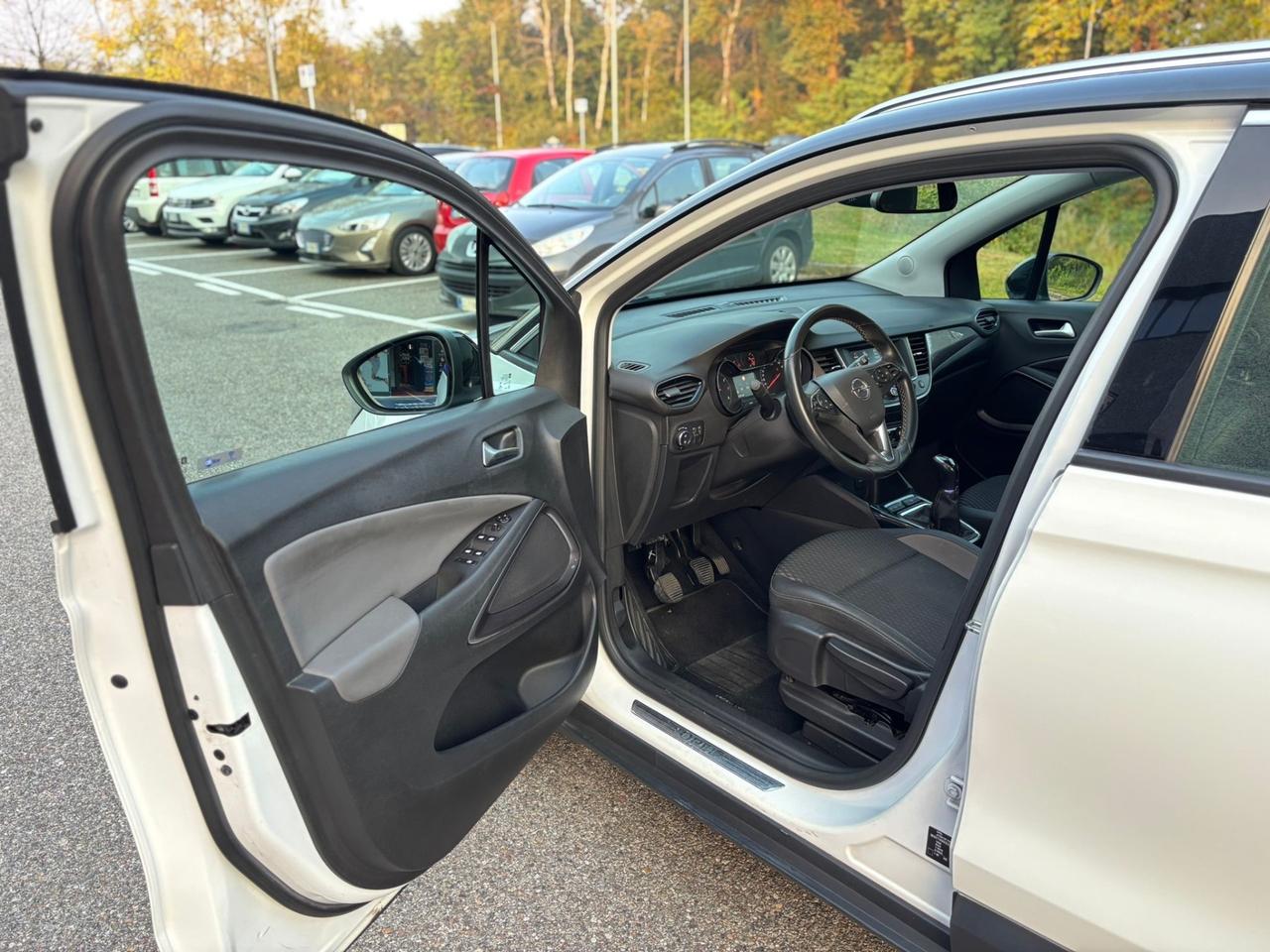 Opel Crossland X 1.2 12V Innovation