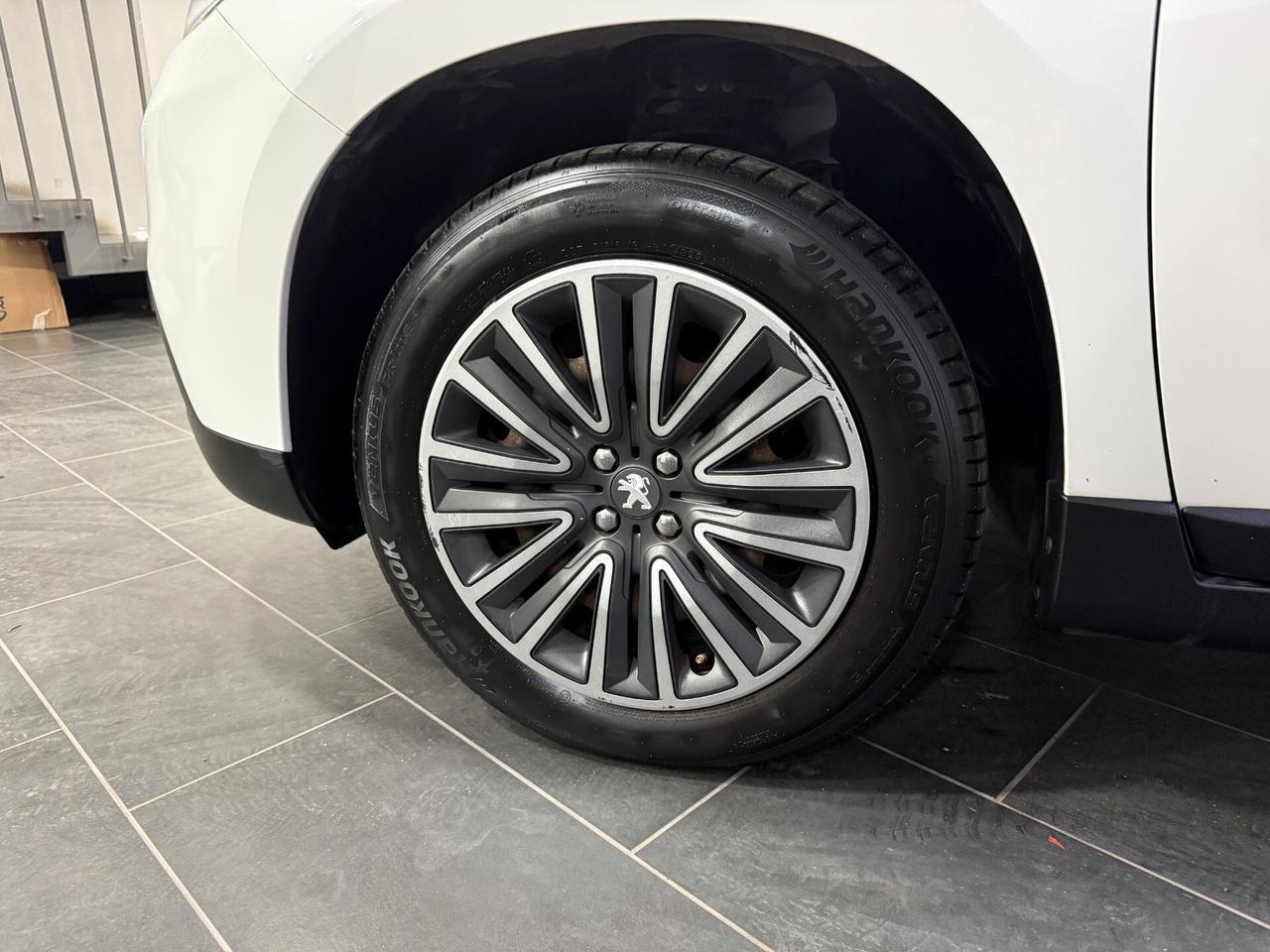 Peugeot 2008 PureTech 82 Active