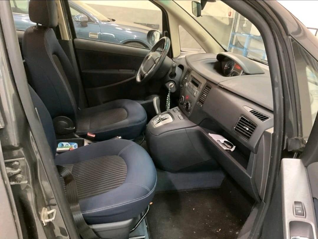 Lancia MUSA 1.4 Benz. CAMBIO AUTOMATICO