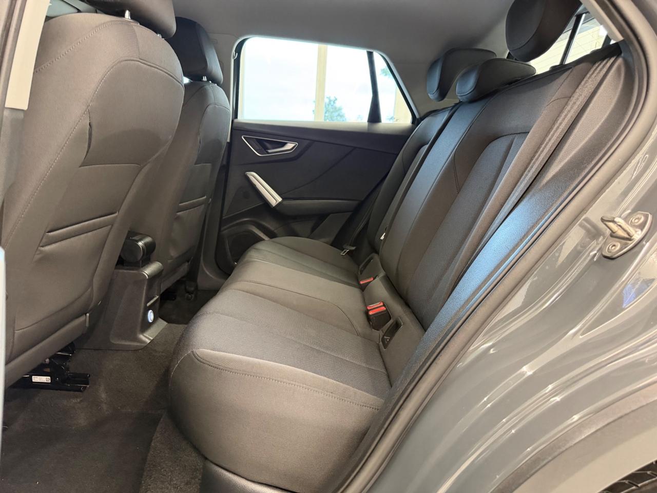 Audi Q2 30 TDI S tronic Business
