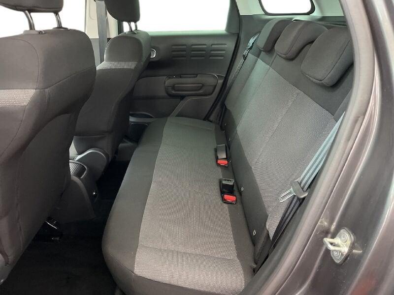 Citroën C3 Aircross I 2021 1.2 puretech Max s&s 110cv