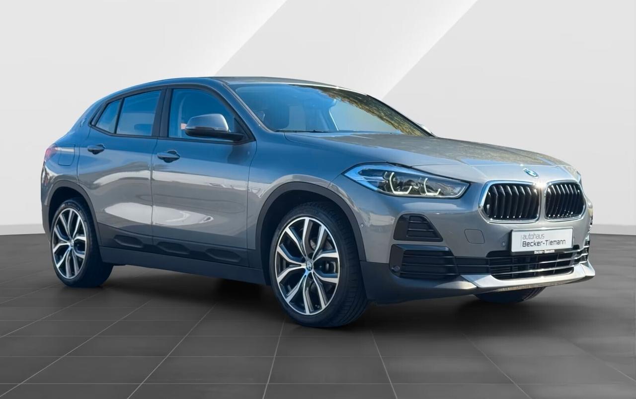 Bmw X2 sDrive18i Advantage
