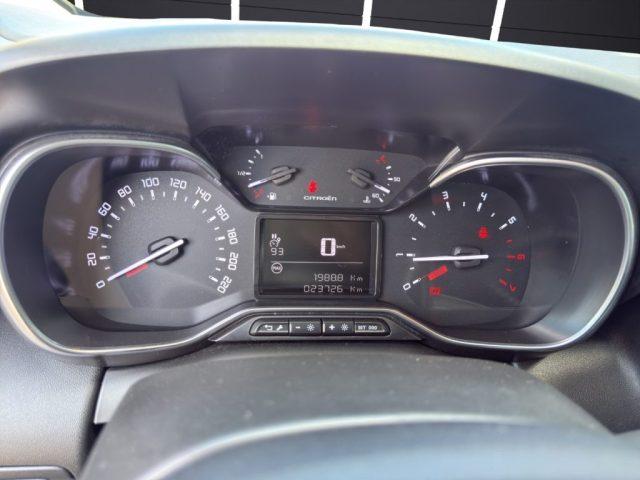 CITROEN C3 Aircross PureTech 110 S&S Max