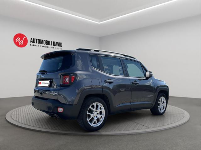 JEEP Renegade 1.0 T3 Limited GPL
