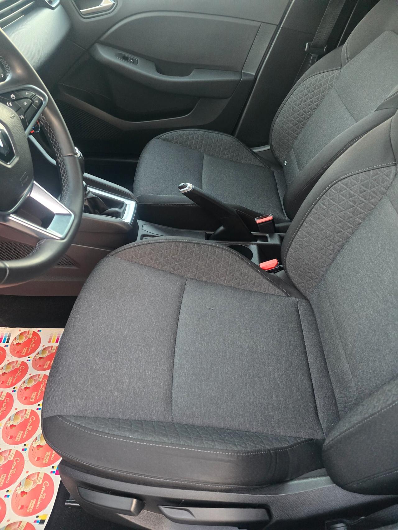 Renault Clio TCe 100 CV GPL 5 porte Life