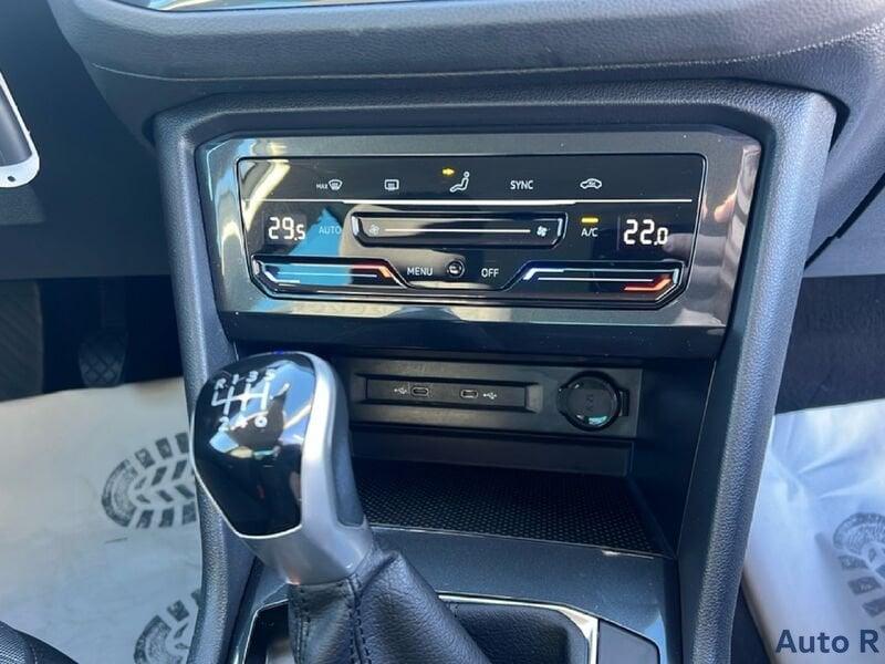 Volkswagen Tiguan Tiguan 2.0 TDI SCR Life