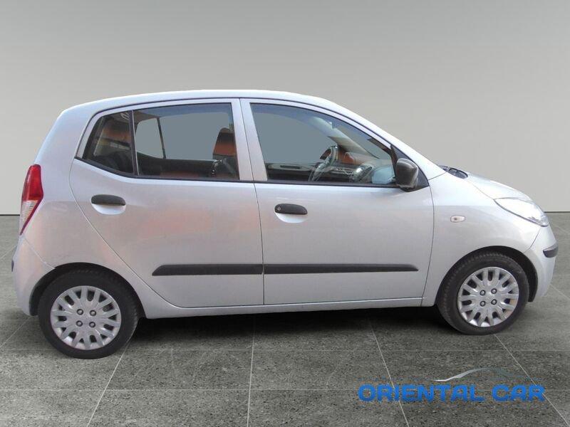 Hyundai i10 i10 1.1 12V Style IN OTTIMO STATO