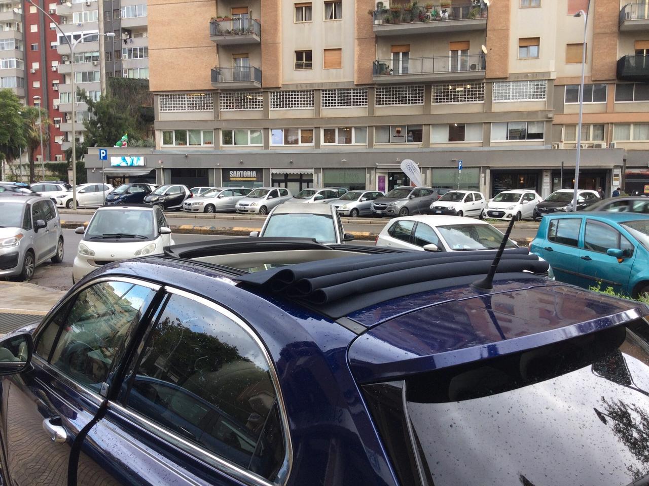 Fiat 500X 1.3 T4 150 CV DCT Yacht Club Capri