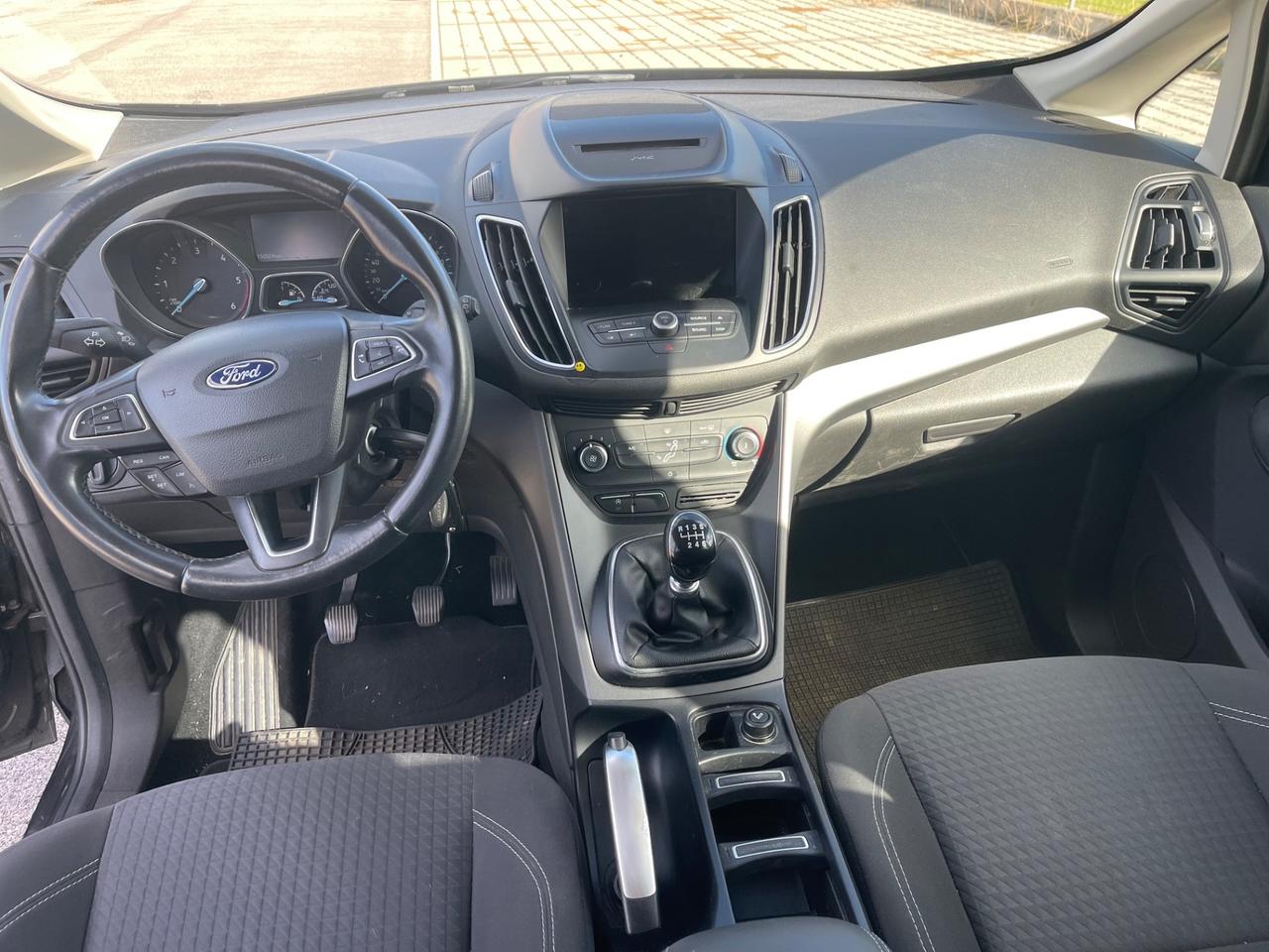Ford C-Max 1.5 TDCi 120CV Start&Stop Business