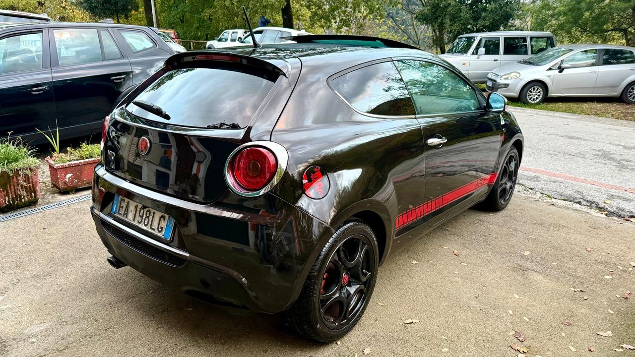 Alfa Romeo MiTo 1.3 JTDm-2 95 CV S&S Distinctive