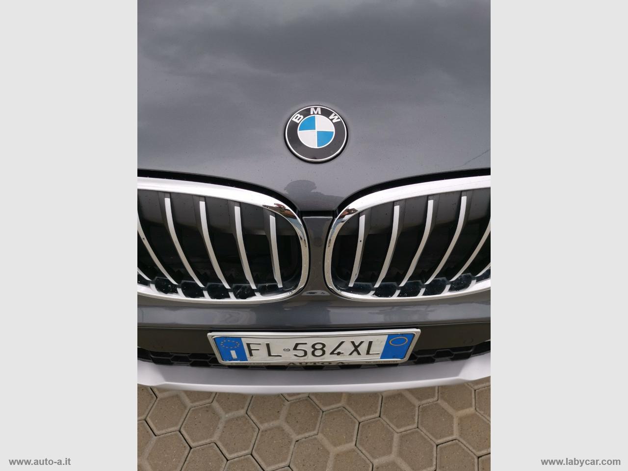 BMW X1 xDrive18d xLine