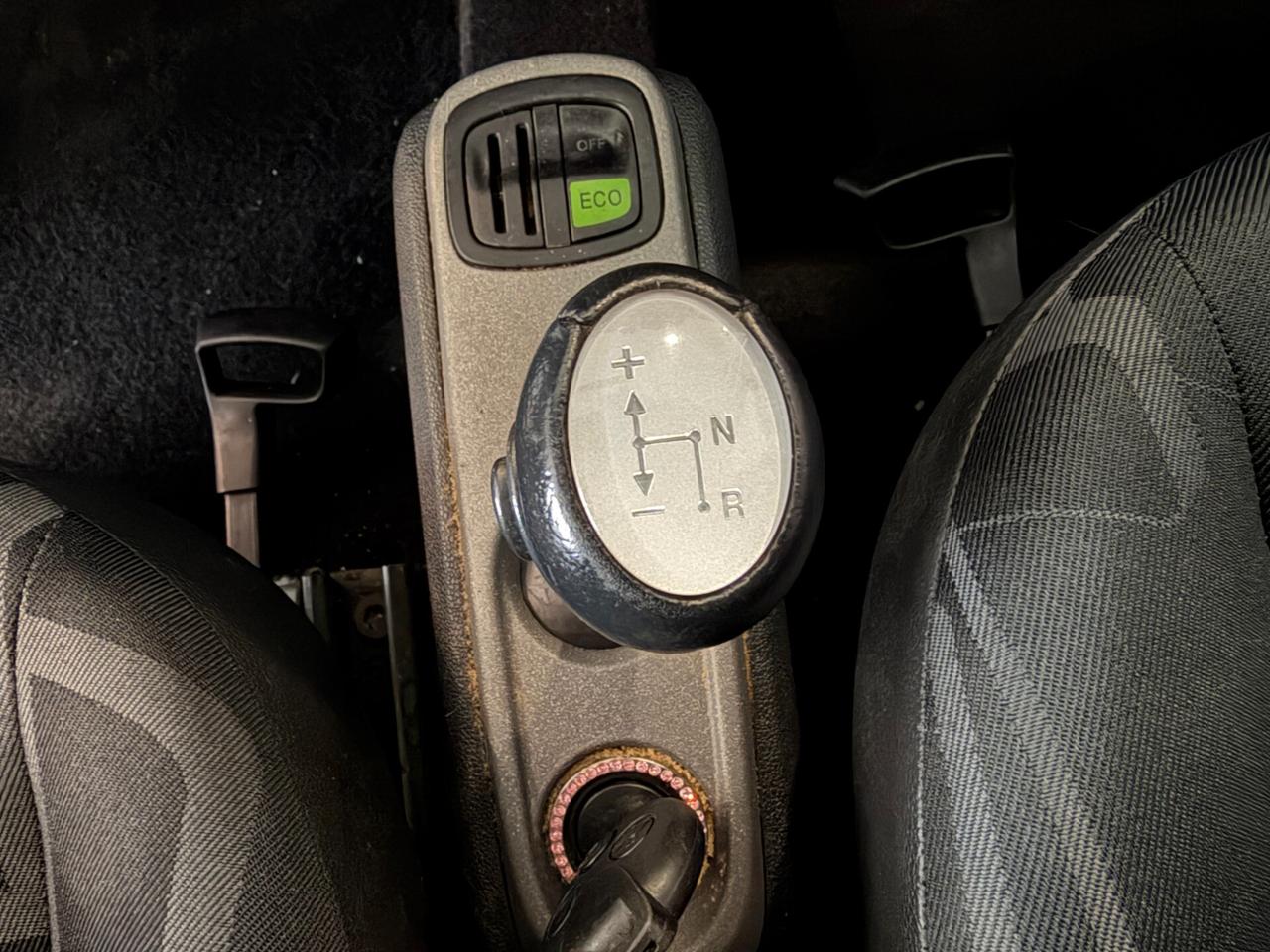 Smart ForTwo 1000 52 kW MHD coupé passion