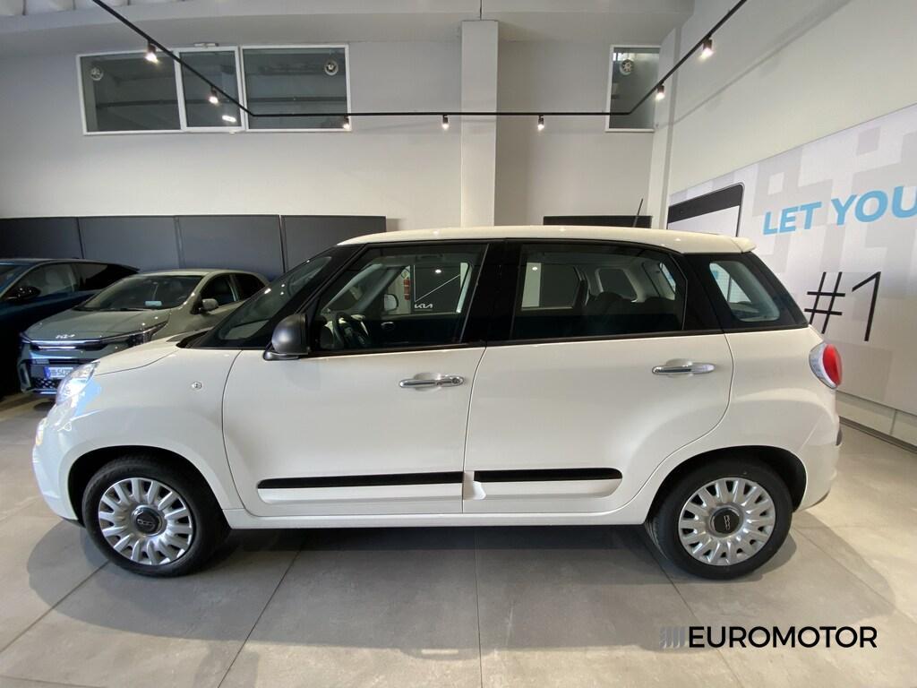 Fiat 500L 1.3 Multijet Mirror