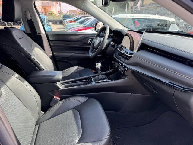 JEEP Compass 1.6 Multijet II 2WD S