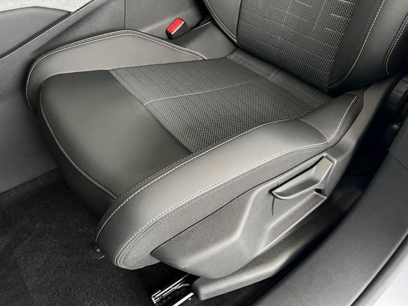 Peugeot 5008 5008 Hybrid 136 e-DCS6 Allure