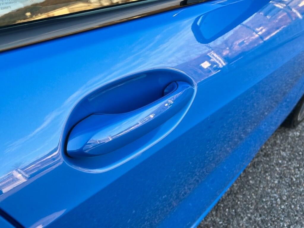 BMW Serie 1 5 Porte 118 i Msport DCT