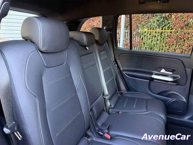 MERCEDES-BENZ GLB 200 d Premium 4matic TELECAMERA POST. CERCHI 20''