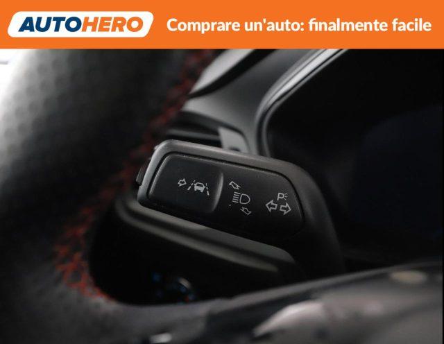 FORD Focus 1.0 EcoBoost Hybrid 125 CV 5p. ST-Line X