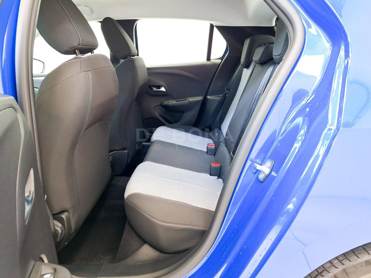 Opel Corsa 1.2 edition s&s 100cv